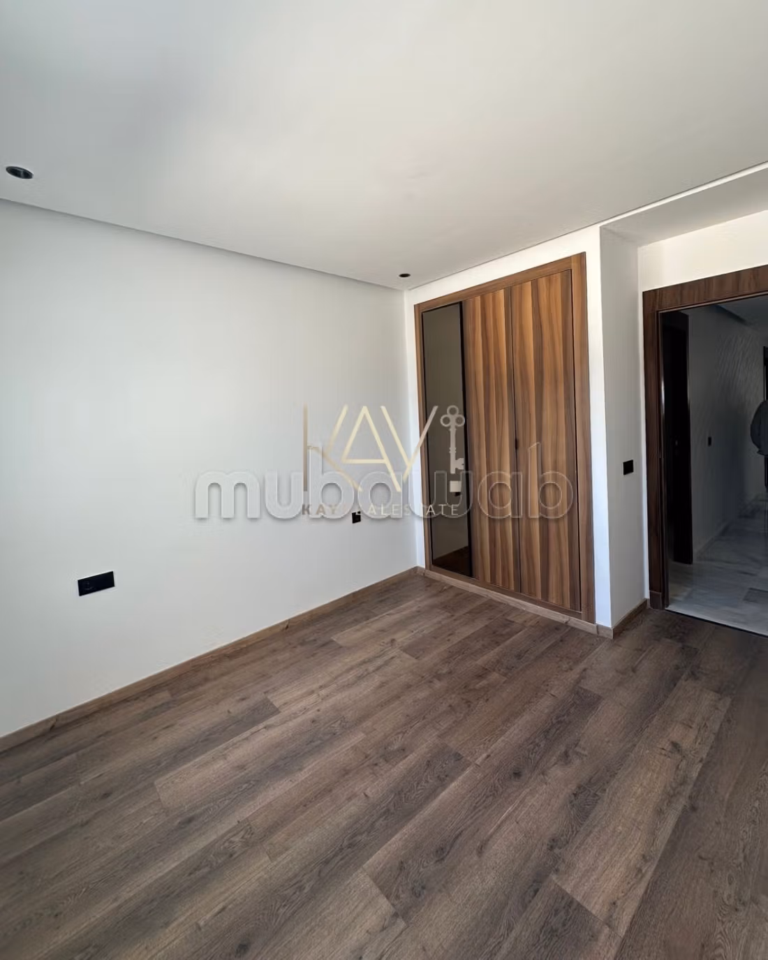 Appartement à vendre – Centre ville Iberia,
Tanger
