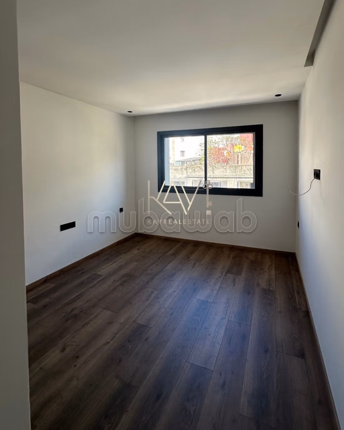 Appartement à vendre – Centre ville Iberia,
Tanger