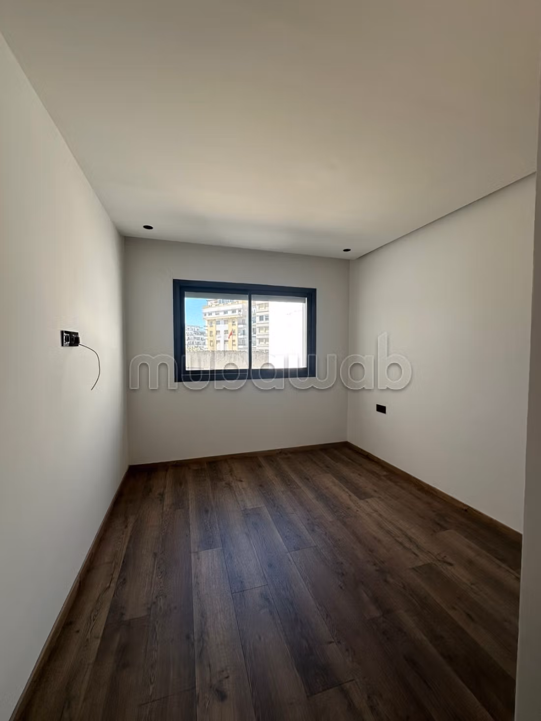 Appartement à vendre – Centre ville Iberia,
Tanger