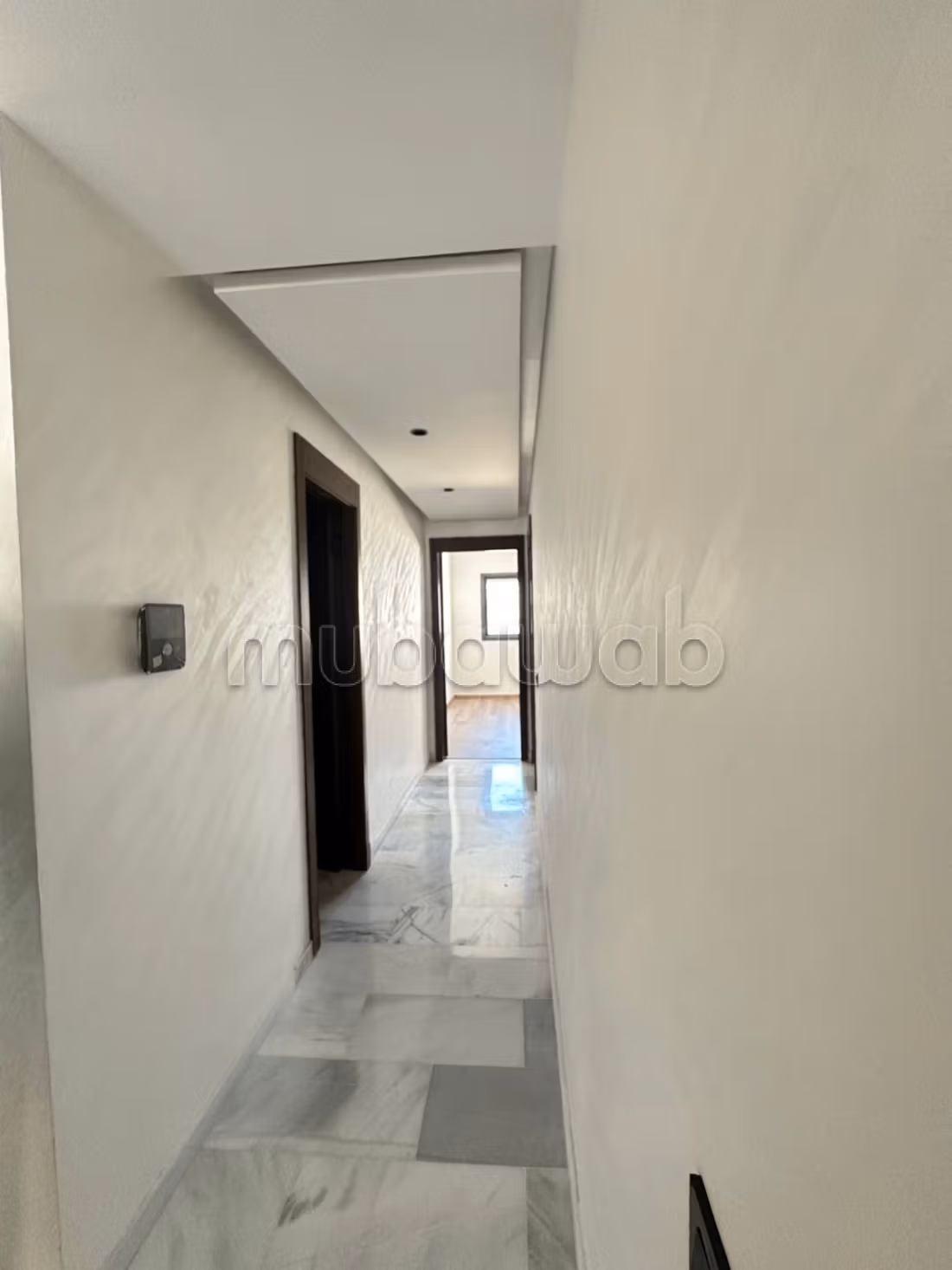Appartement à vendre – Centre ville Iberia,
Tanger