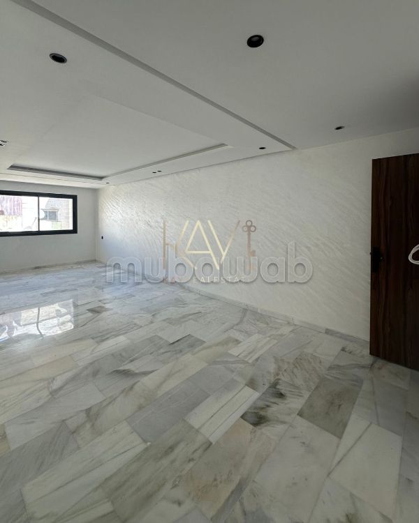 Appartement à vendre – Centre ville Iberia,
Tanger