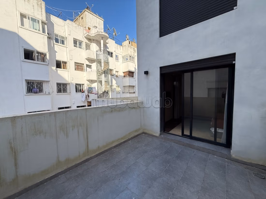 Appartement 60 m² à Gauthier — 12