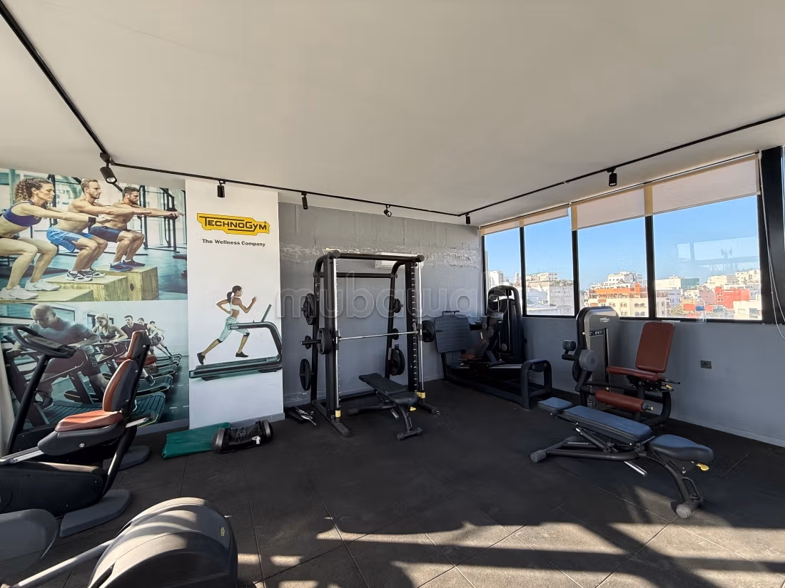 Appartement 60 m² à Gauthier — 13