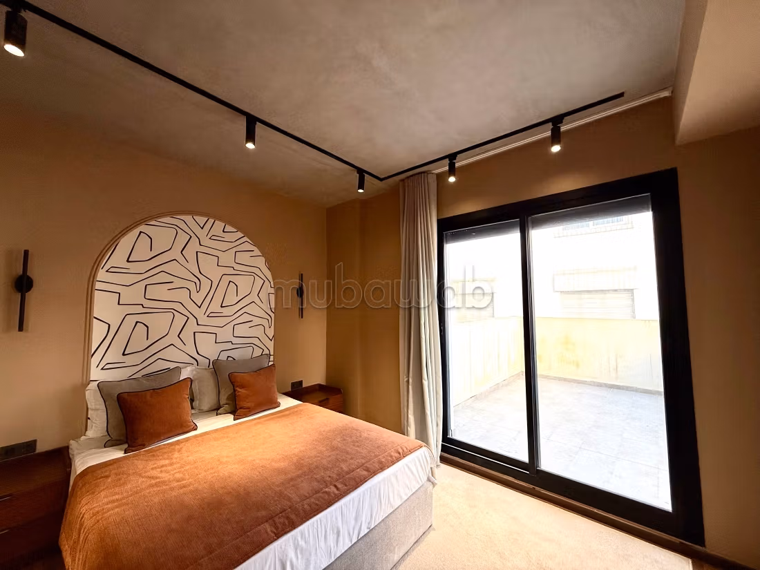 Appartement 60 m² à Gauthier — 7