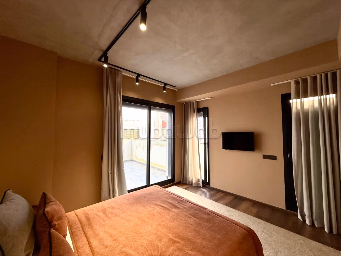 Appartement 60 m² à Gauthier — 8
