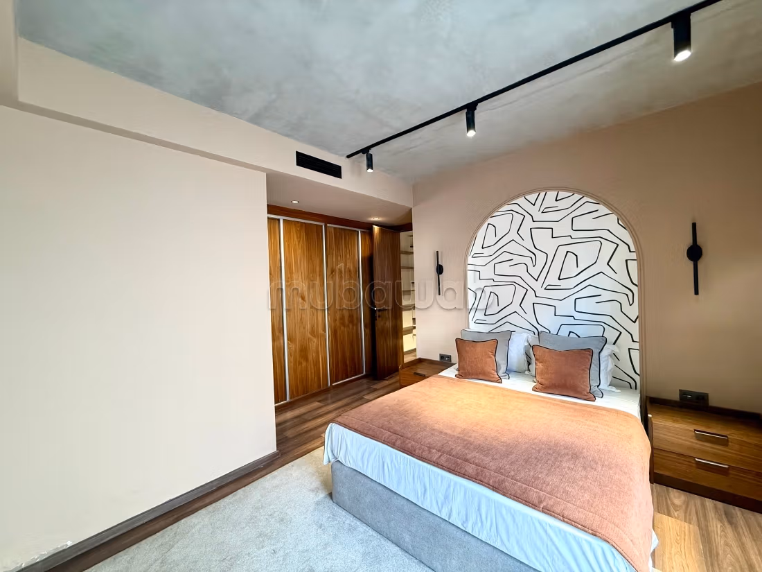 Appartement 60 m² à Gauthier — 10