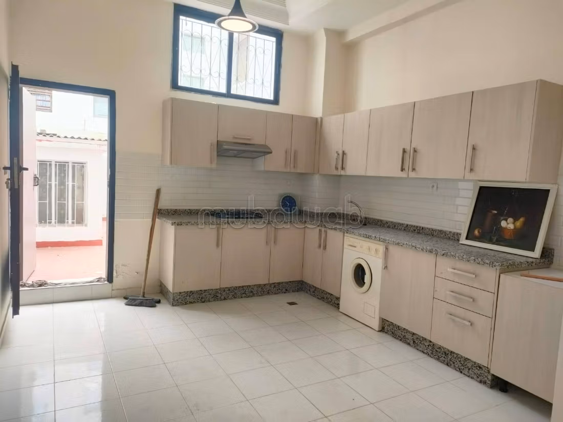Leeg/Gemeubileerd Appartement 76m² Belvédère TRAM