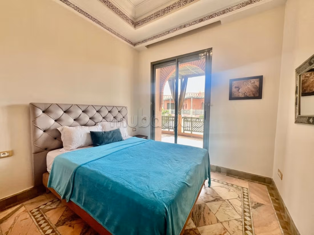 Appartement 122 m² à Ennakhil (Palmeraie) — 14