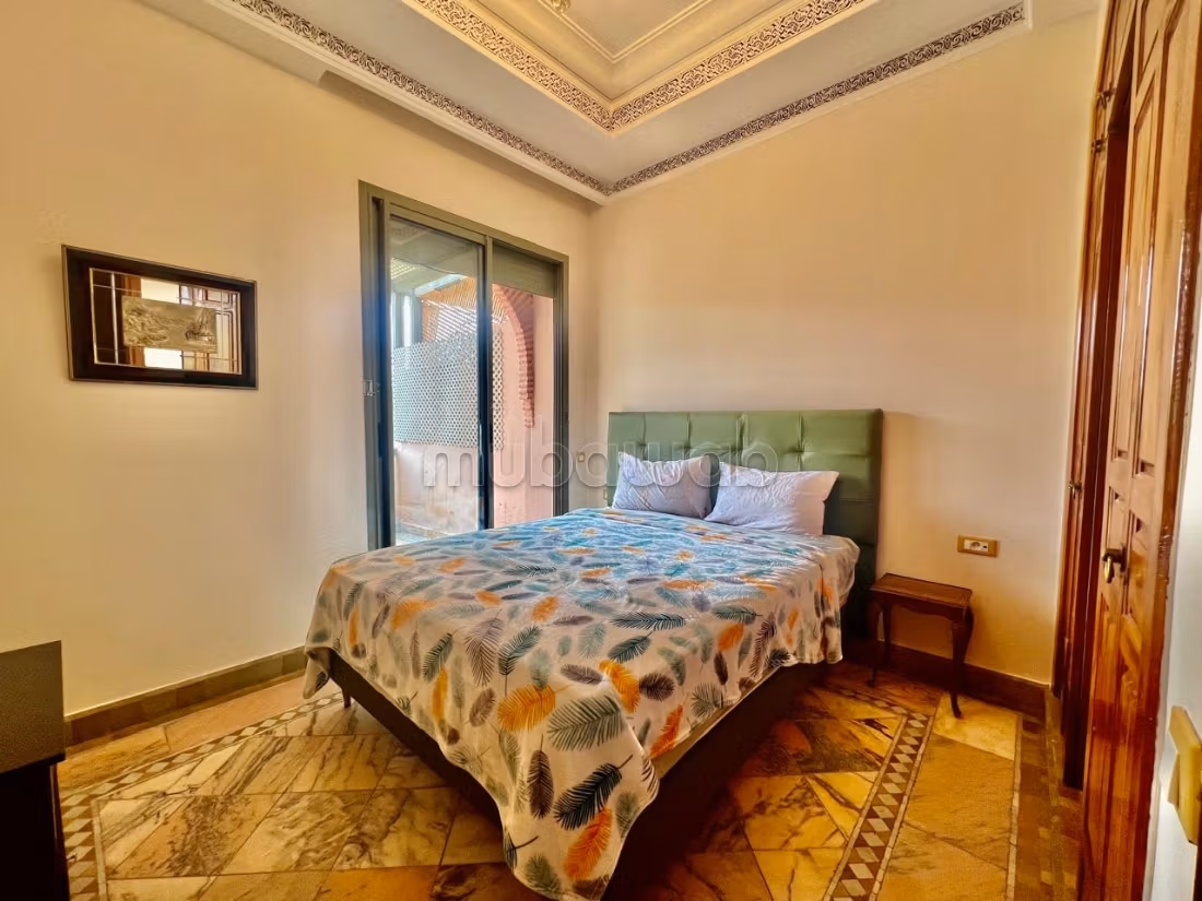 Appartement 122 m² à Ennakhil (Palmeraie) — 11