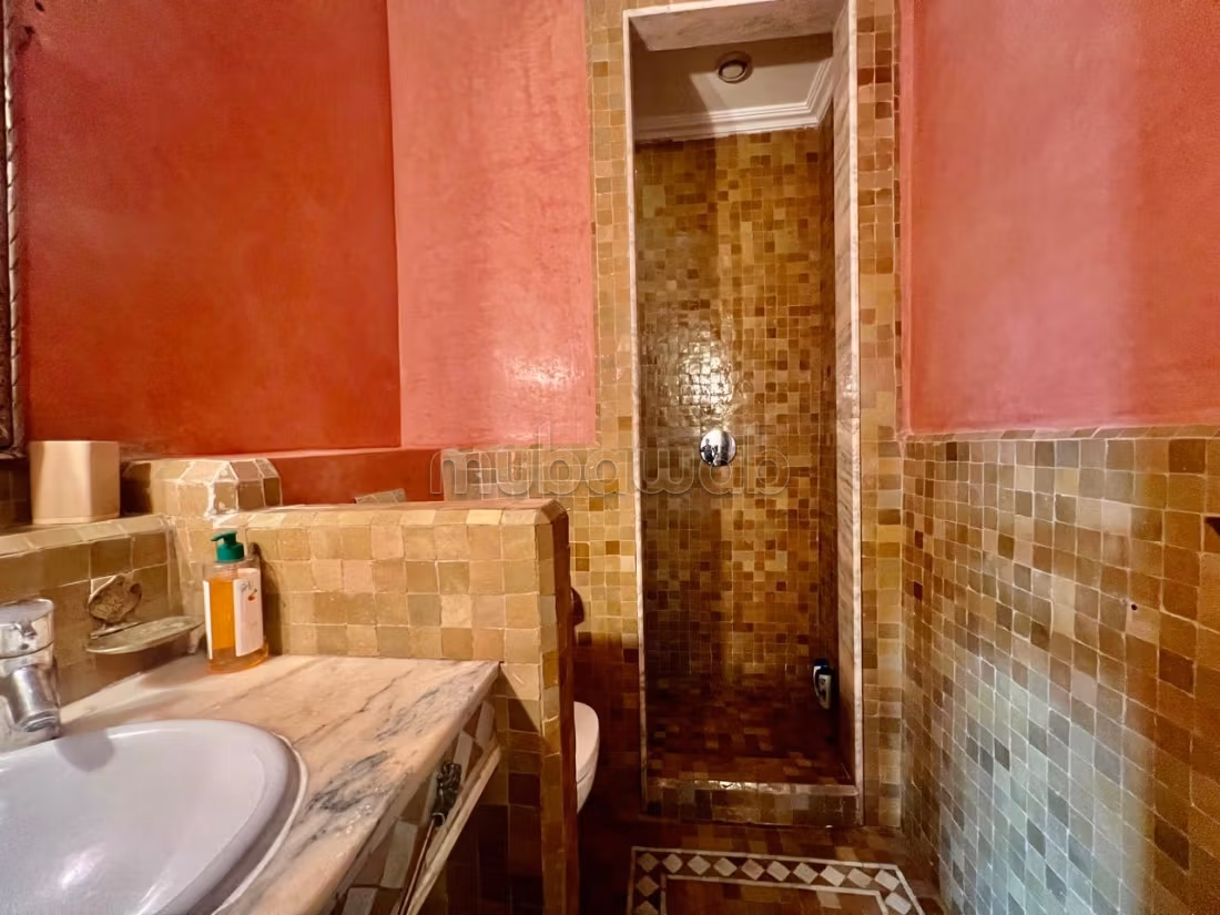 Appartement 122 m² à Ennakhil (Palmeraie) — 12