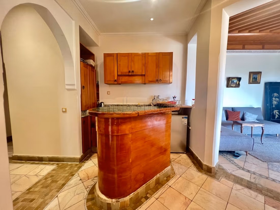 Appartement 122 m² à Ennakhil (Palmeraie) — 7