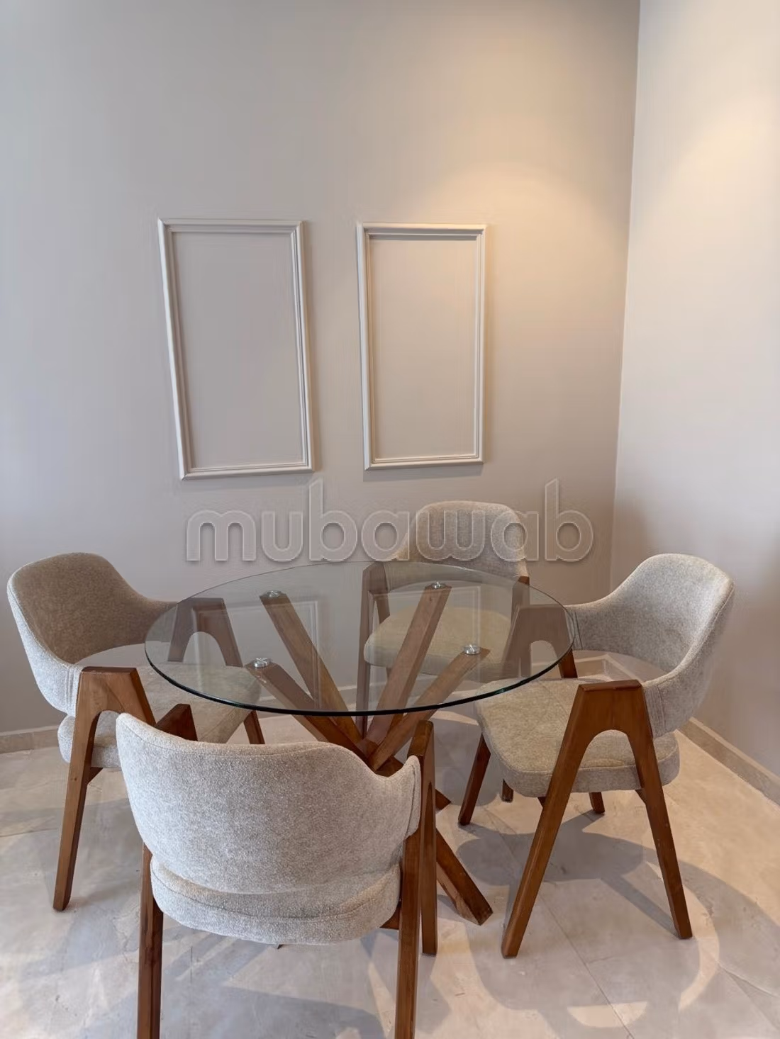 Prestigia Jubaea Marrakech – Affitto a breve termine