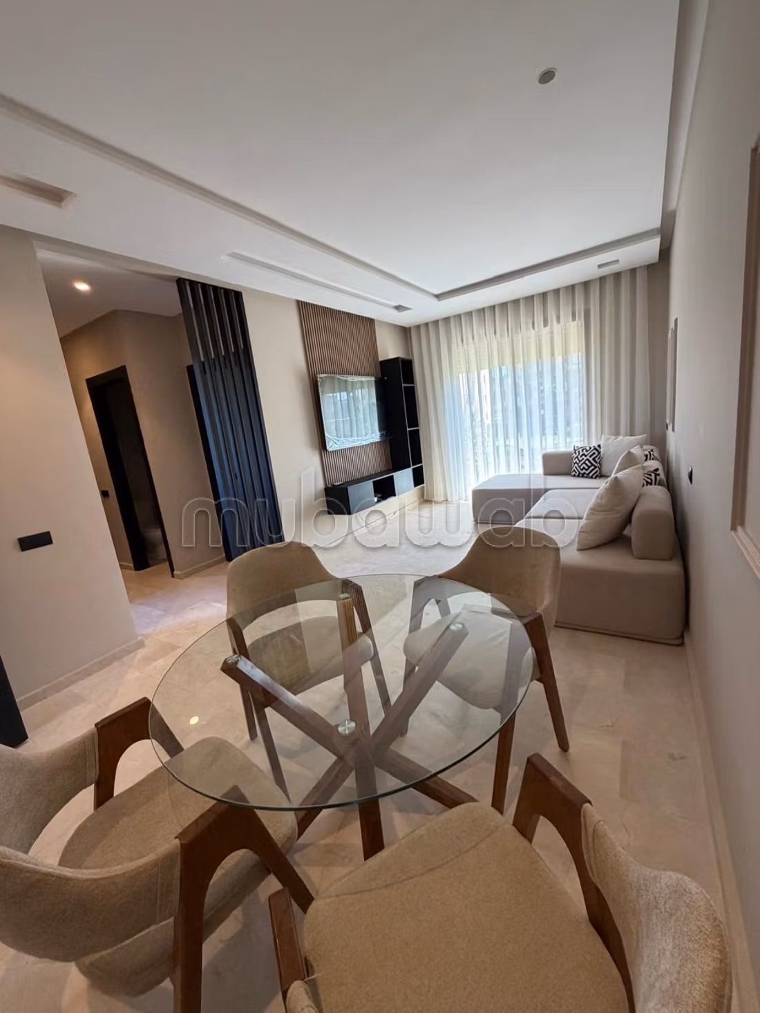 Prestigia Jubaea Marrakech – Affitto a breve termine