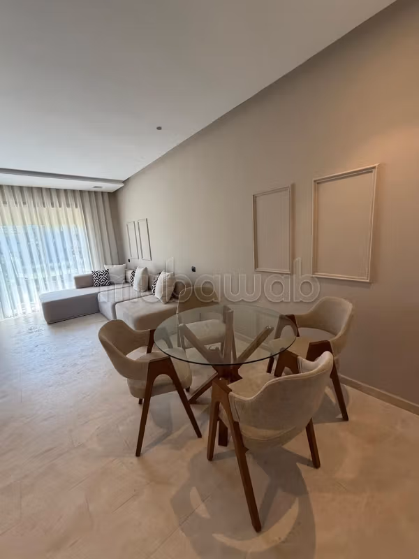 Prestigia Jubaea Marrakech – Location courte durée