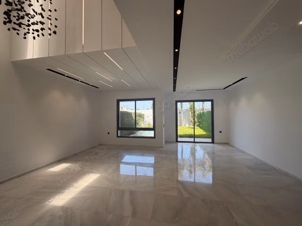 Villa VUOTA in affitto Dar Bouazza