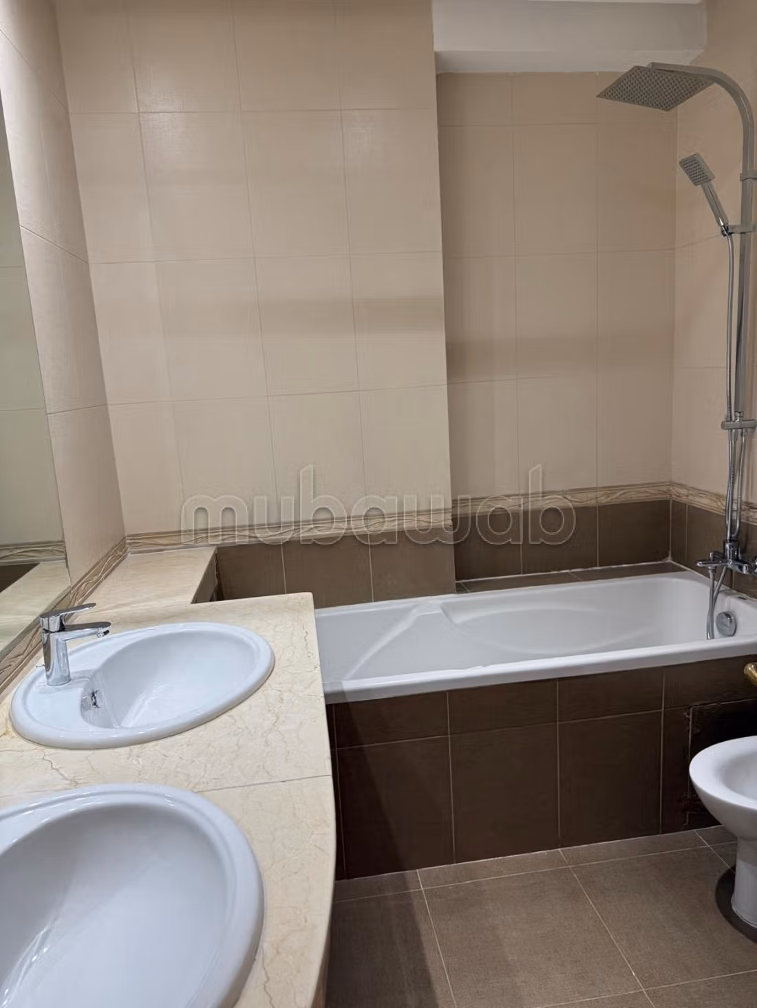 Appartement 220 m² f Racine — 16
