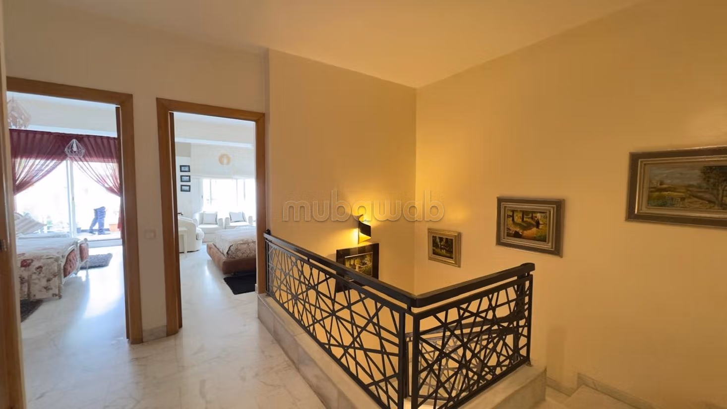 Bellissimo DUPLEX in vendita a AIN DIAB