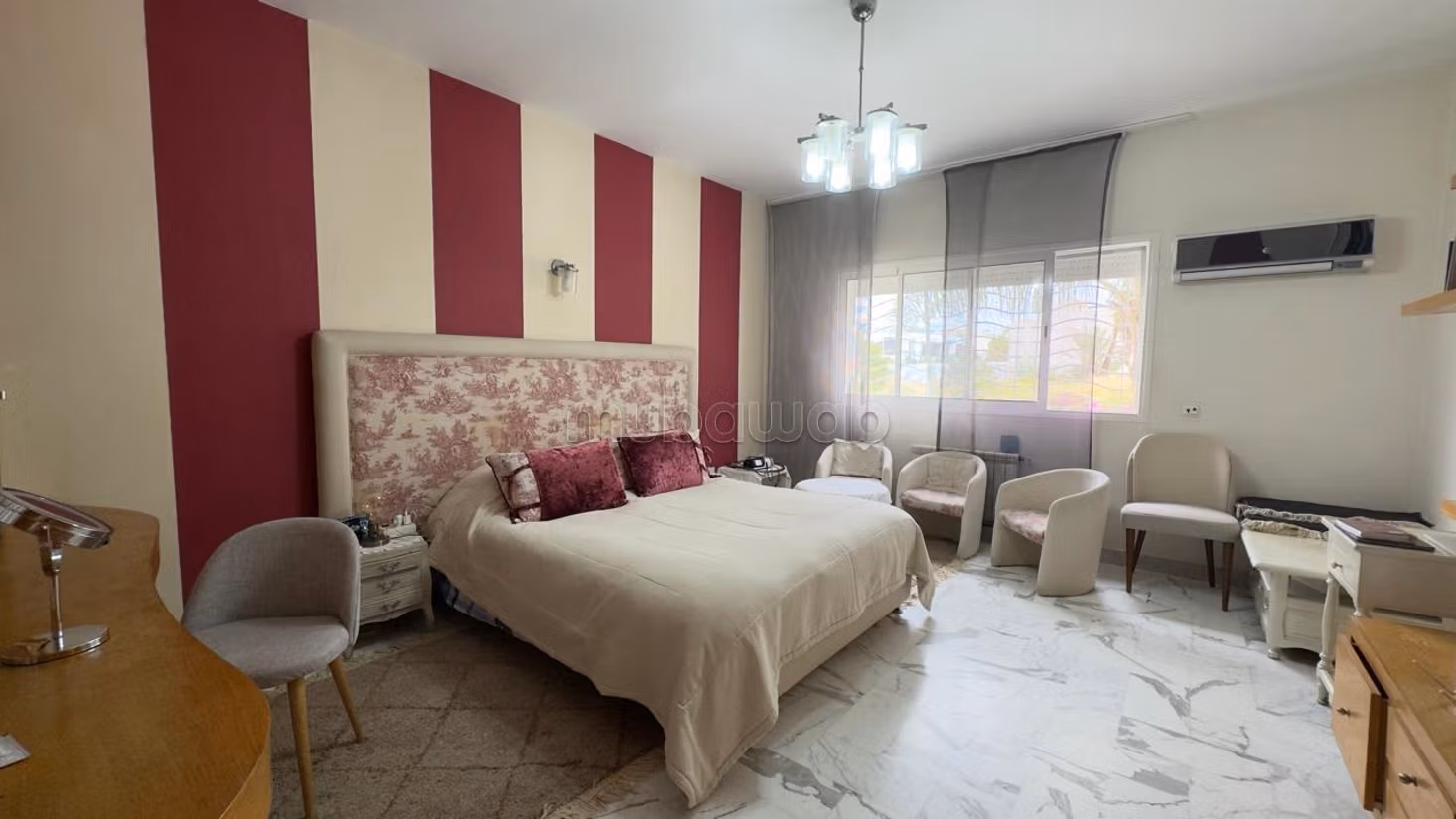 Bellissimo DUPLEX in vendita a AIN DIAB
