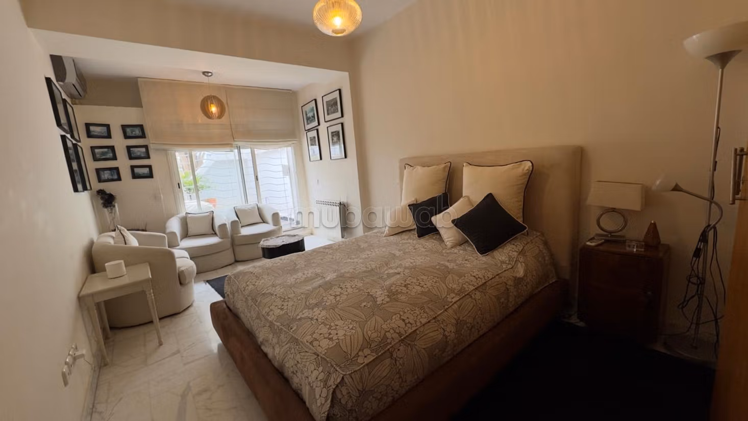 Bellissimo DUPLEX in vendita a AIN DIAB