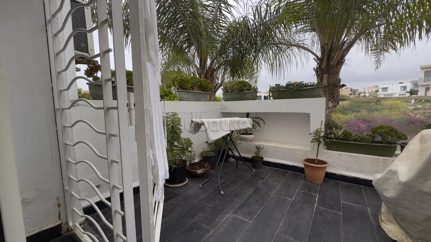 Bellissimo DUPLEX in vendita a AIN DIAB