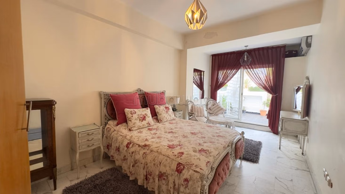 Bellissimo DUPLEX in vendita a AIN DIAB