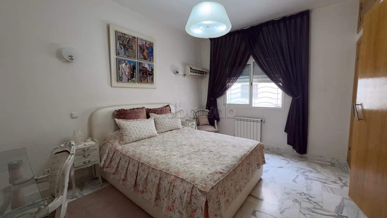 Bellissimo DUPLEX in vendita a AIN DIAB