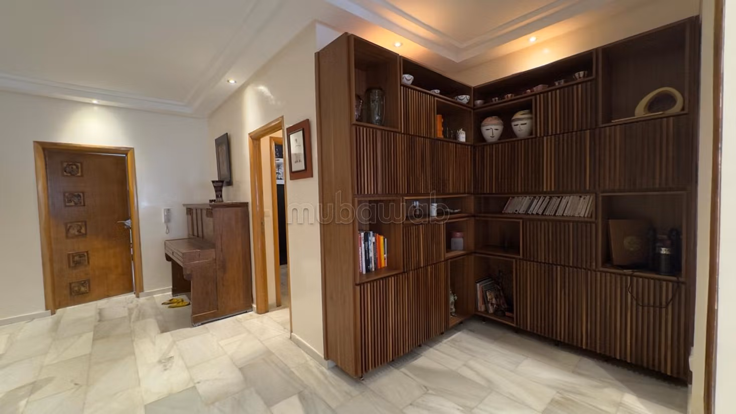 Bellissimo DUPLEX in vendita a AIN DIAB