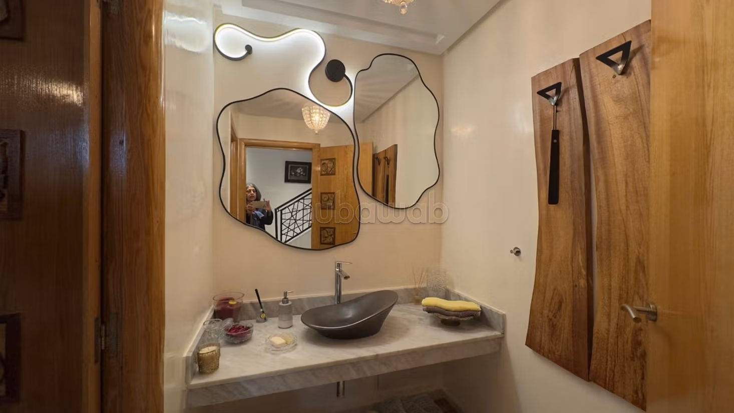 Bellissimo DUPLEX in vendita a AIN DIAB