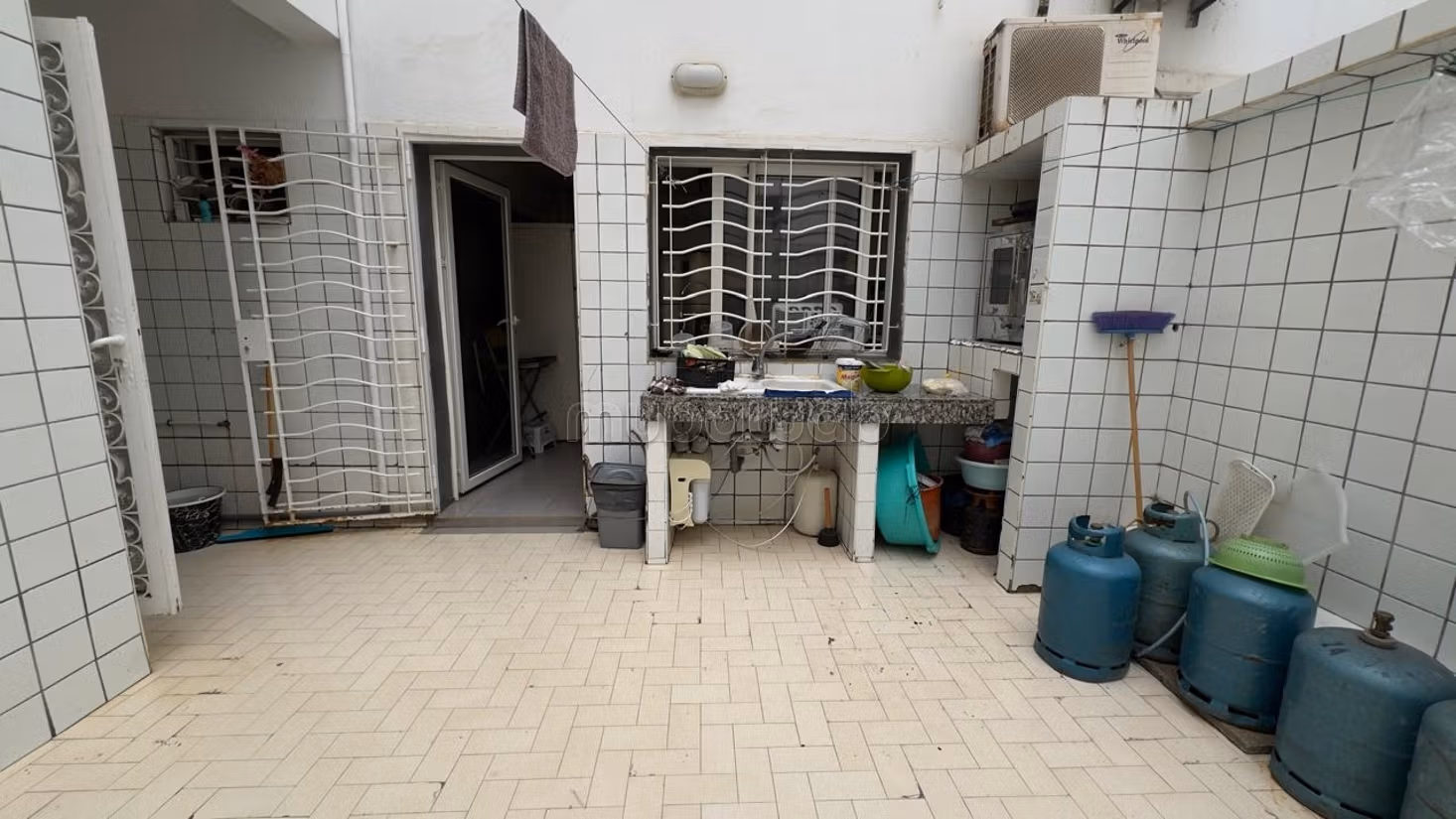 Bellissimo DUPLEX in vendita a AIN DIAB