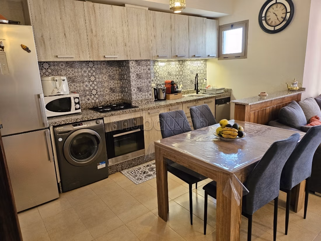 Très belle appartement