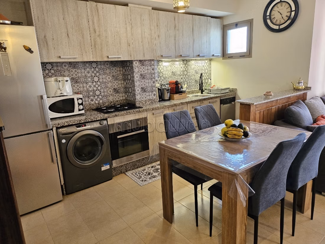 Très belle appartement