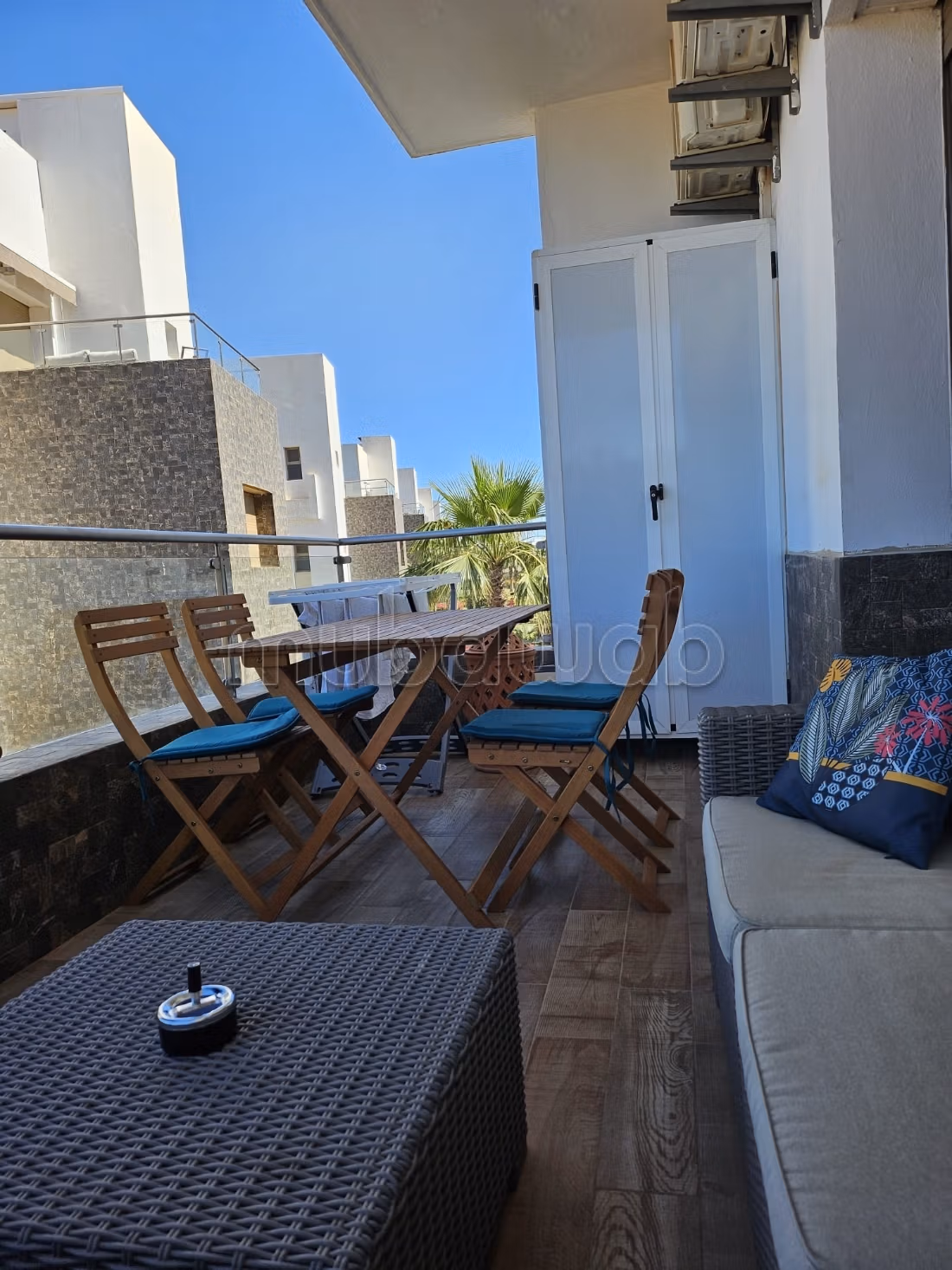 Très belle appartement