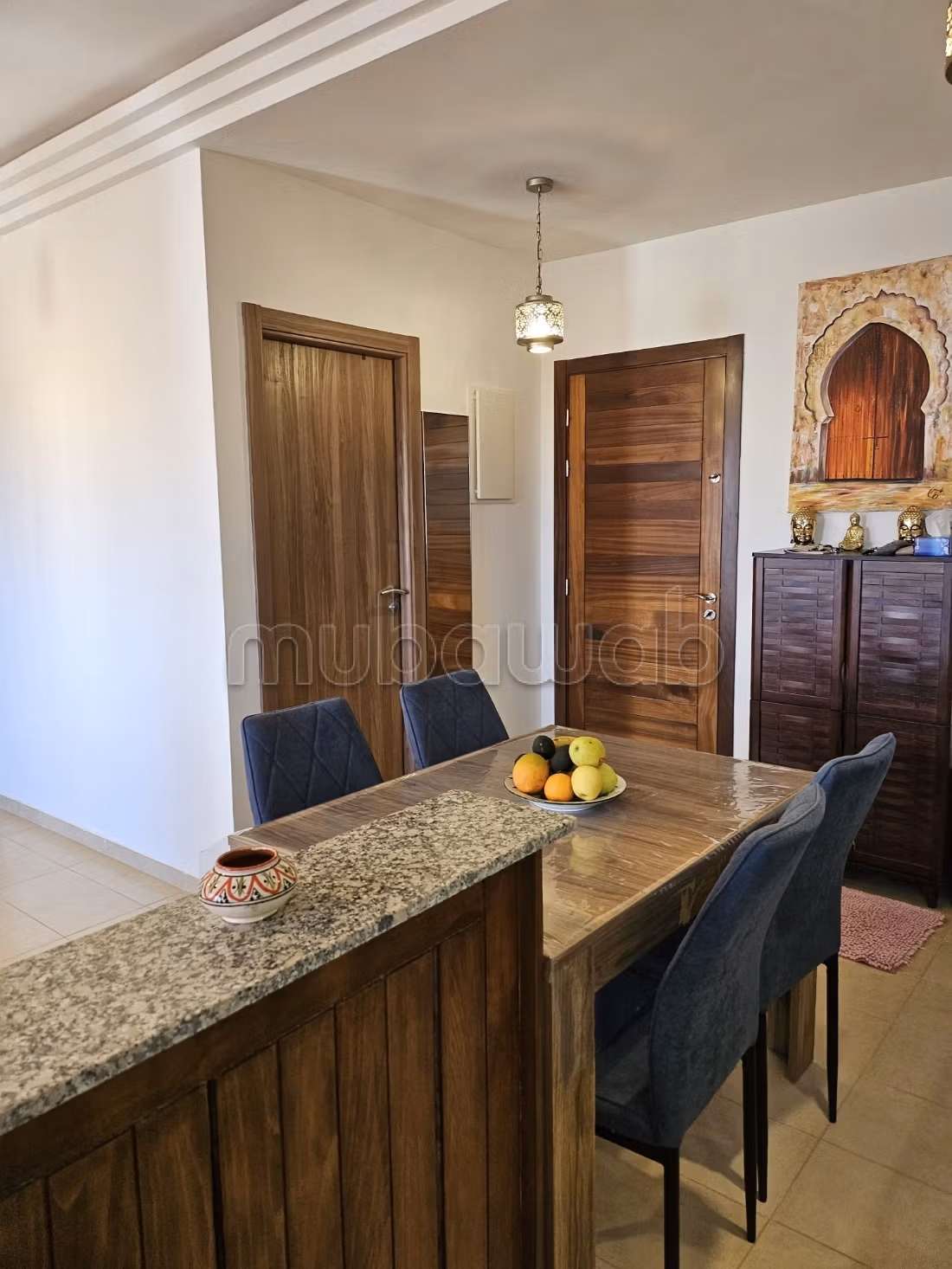 Très belle appartement
