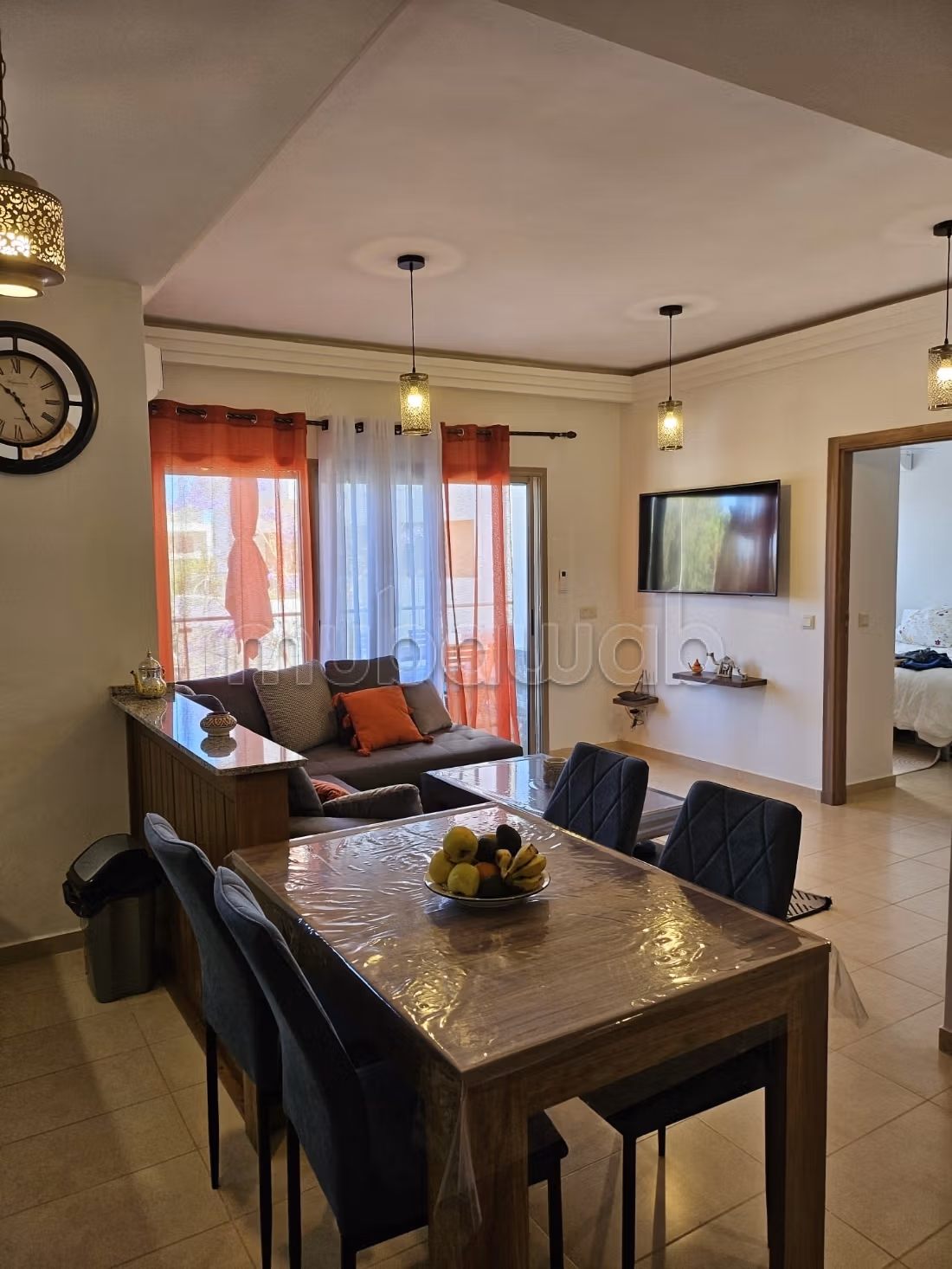 Très belle appartement