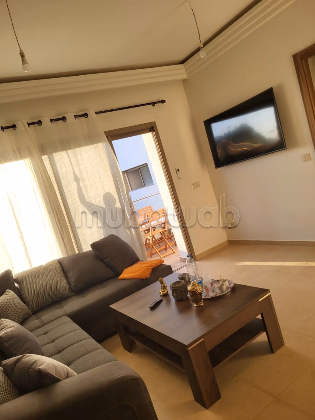 Très belle appartement