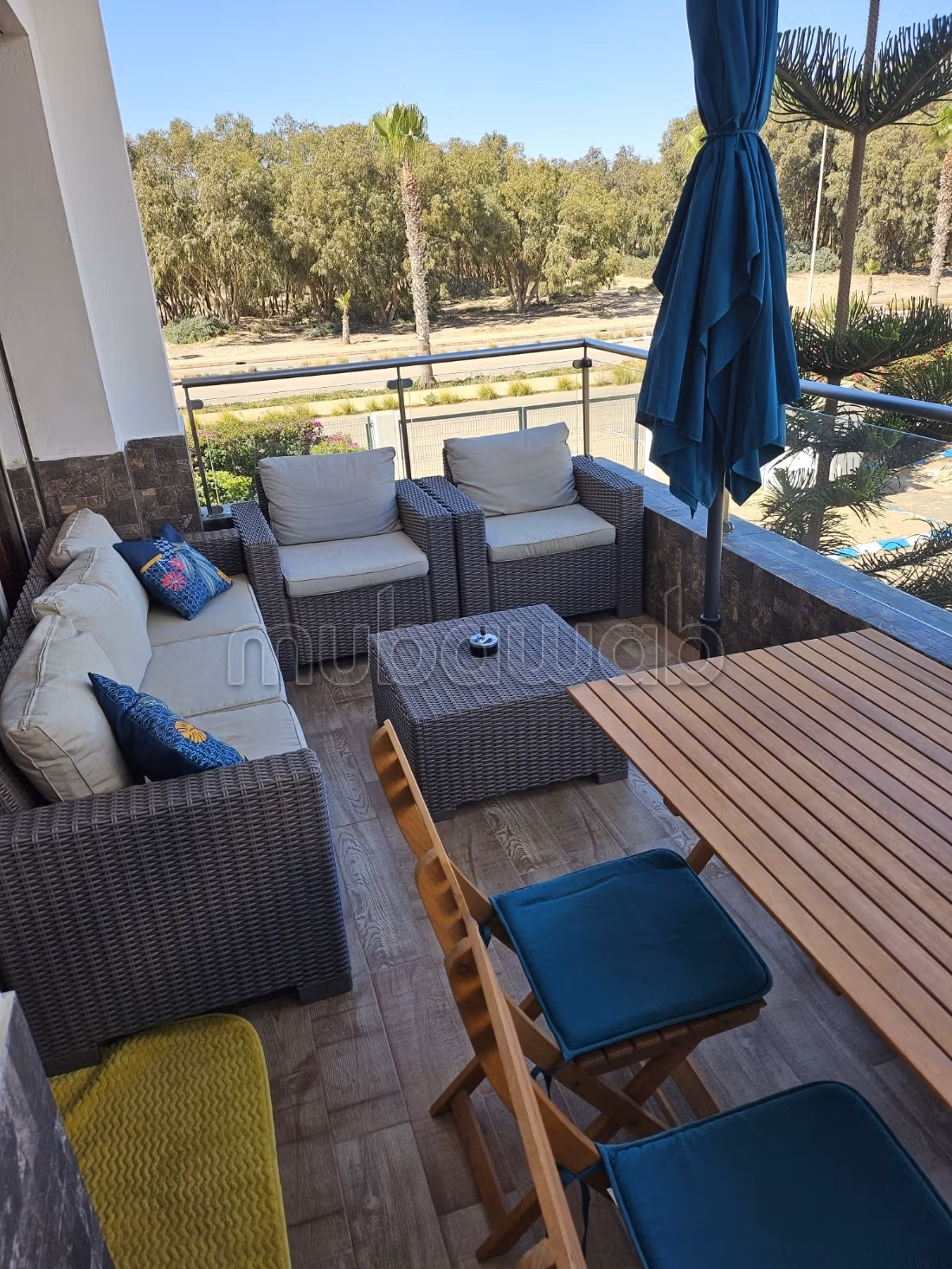 Très belle appartement