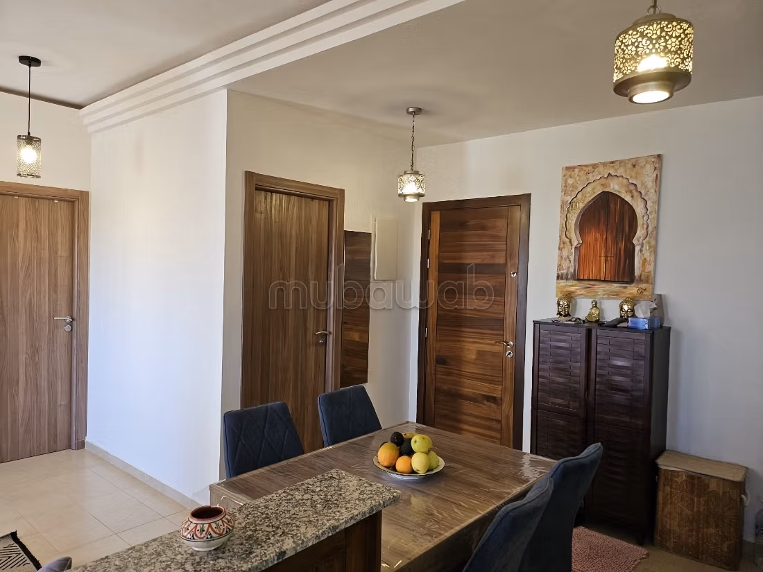 Très belle appartement