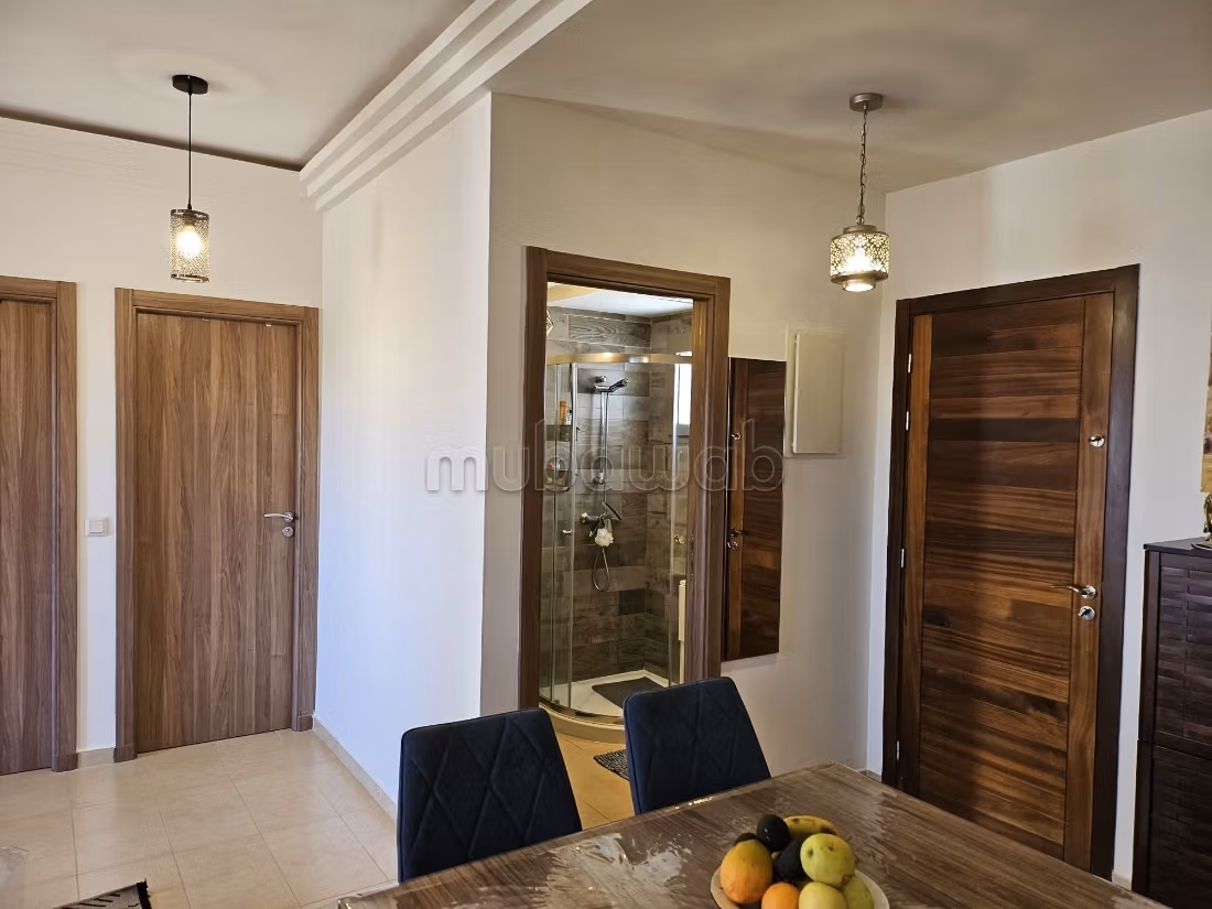 Très belle appartement