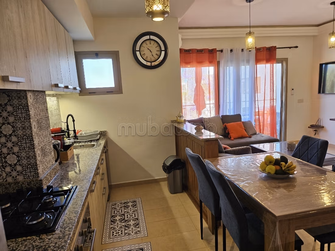 Très belle appartement