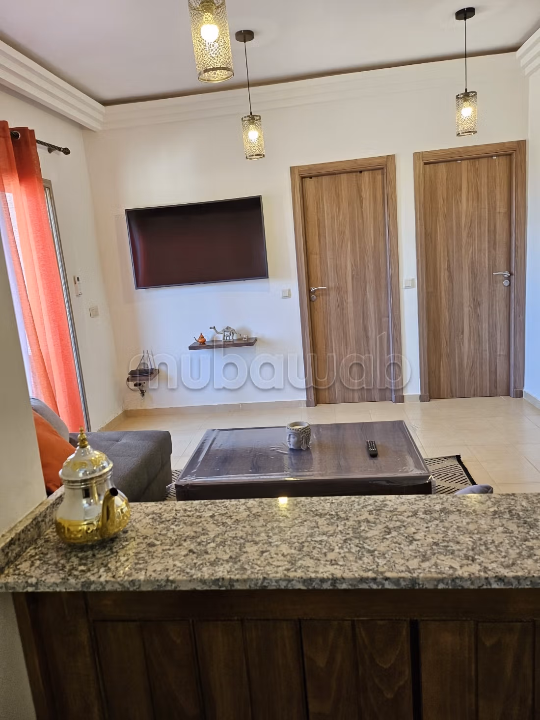 Très belle appartement