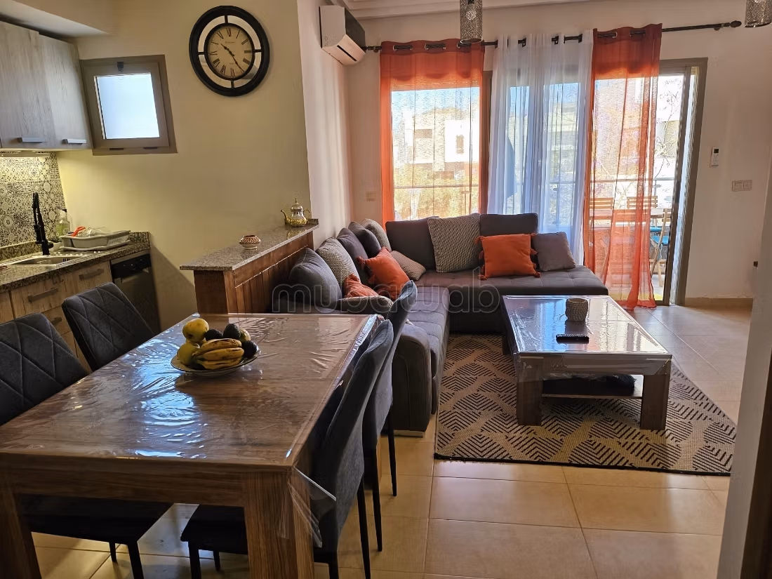 Très belle appartement