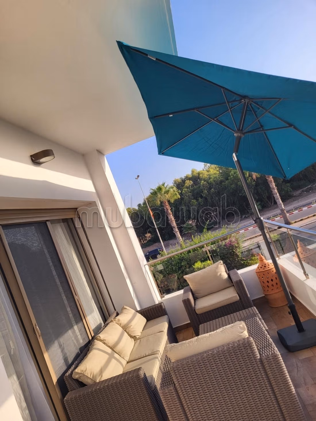Très belle appartement