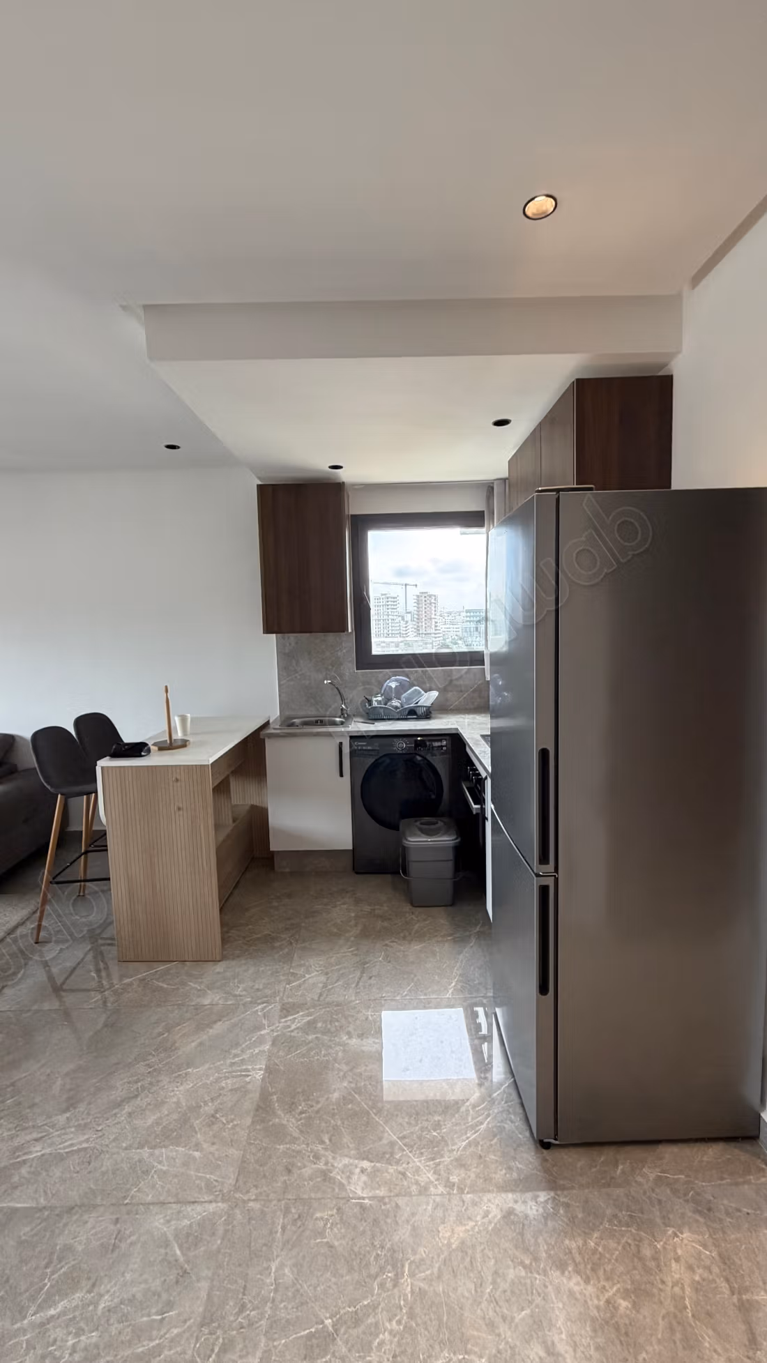 Bel appartement sur cfc cote CIL