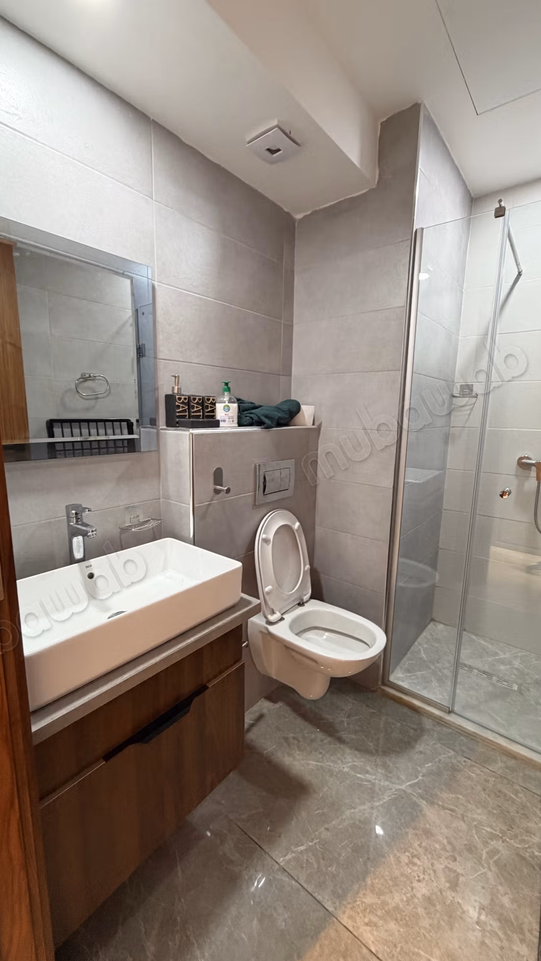 Bel appartement sur cfc cote CIL
