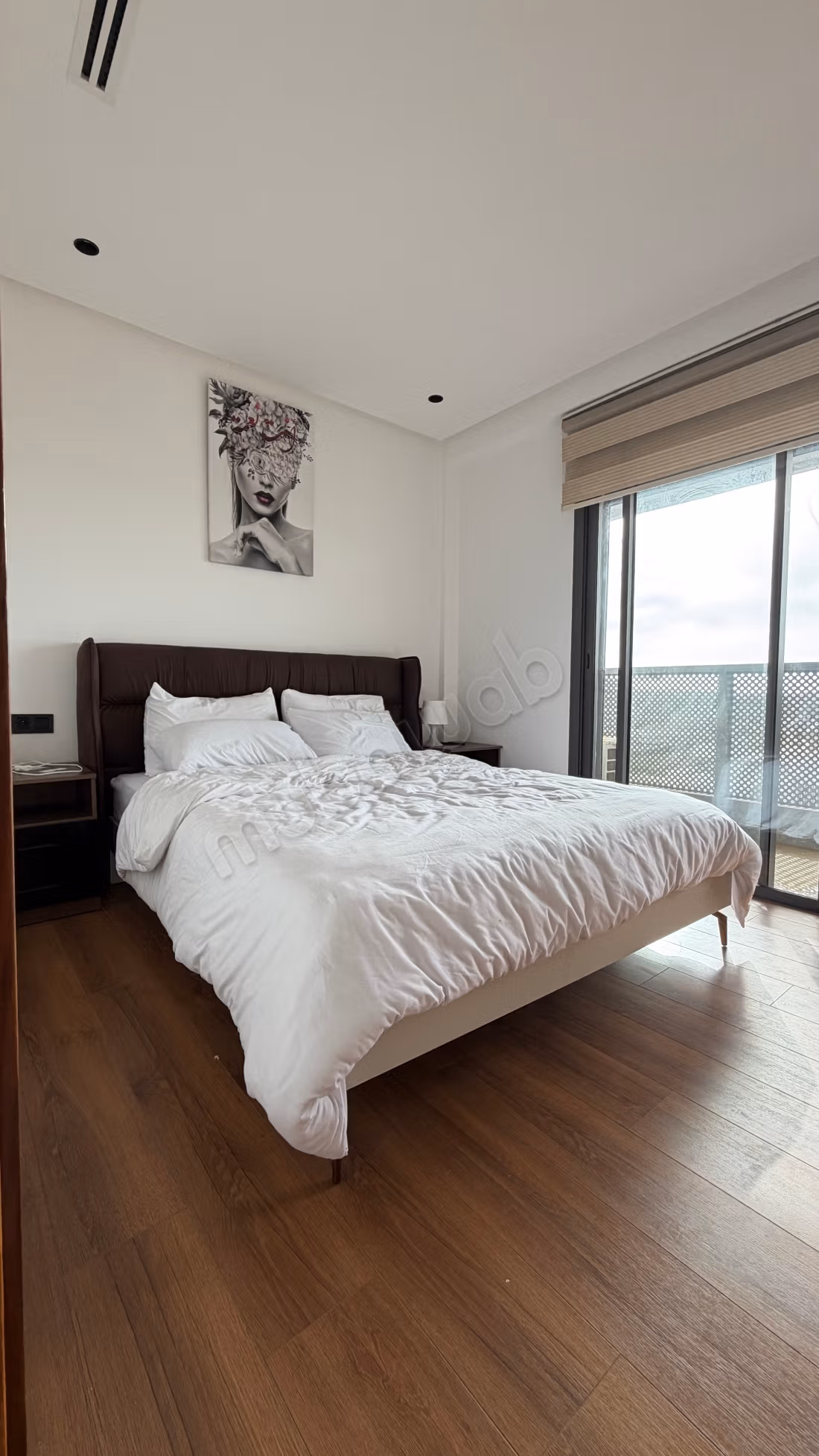 Bel appartement sur cfc cote CIL