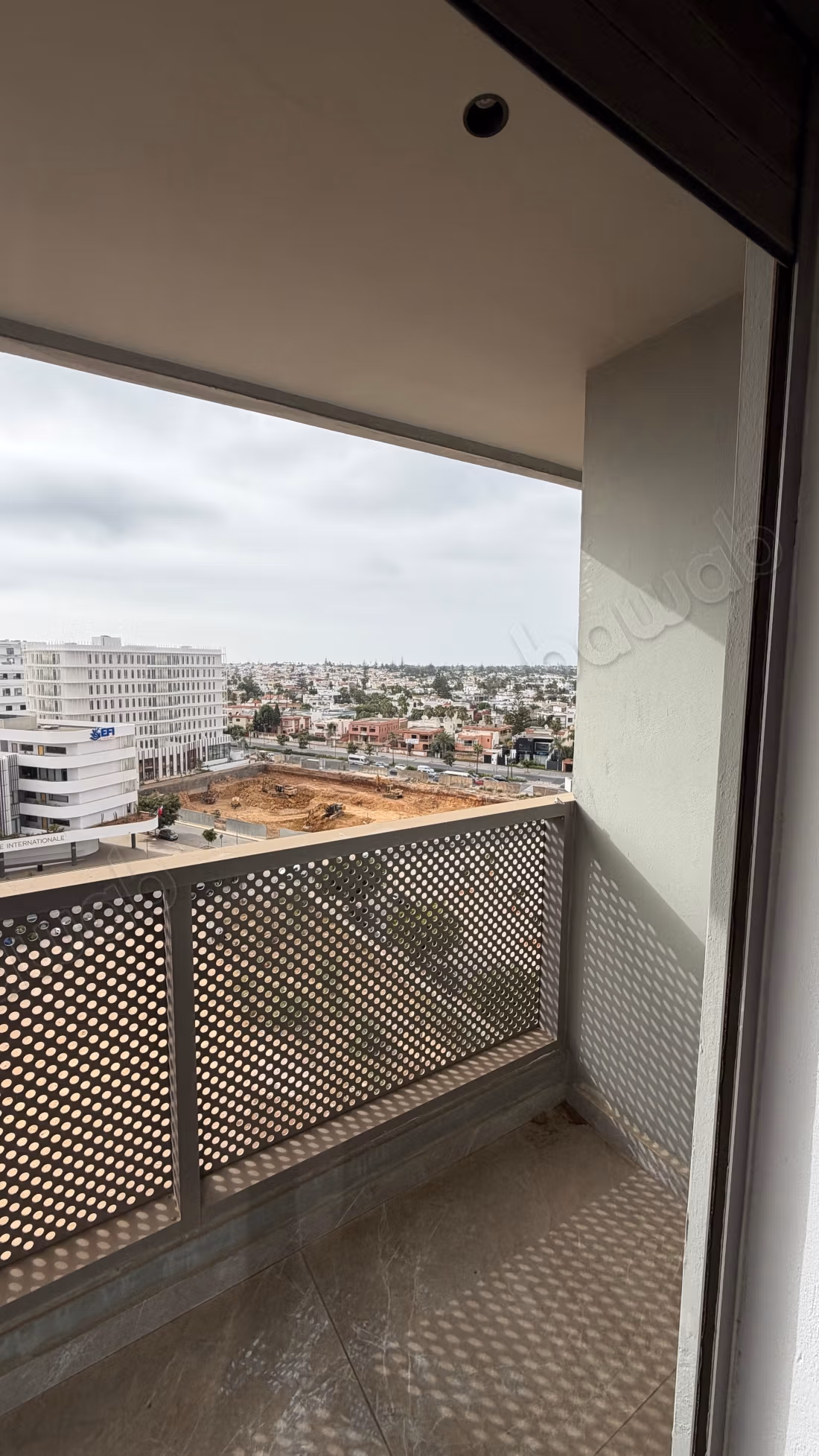 Bel appartement sur cfc cote CIL