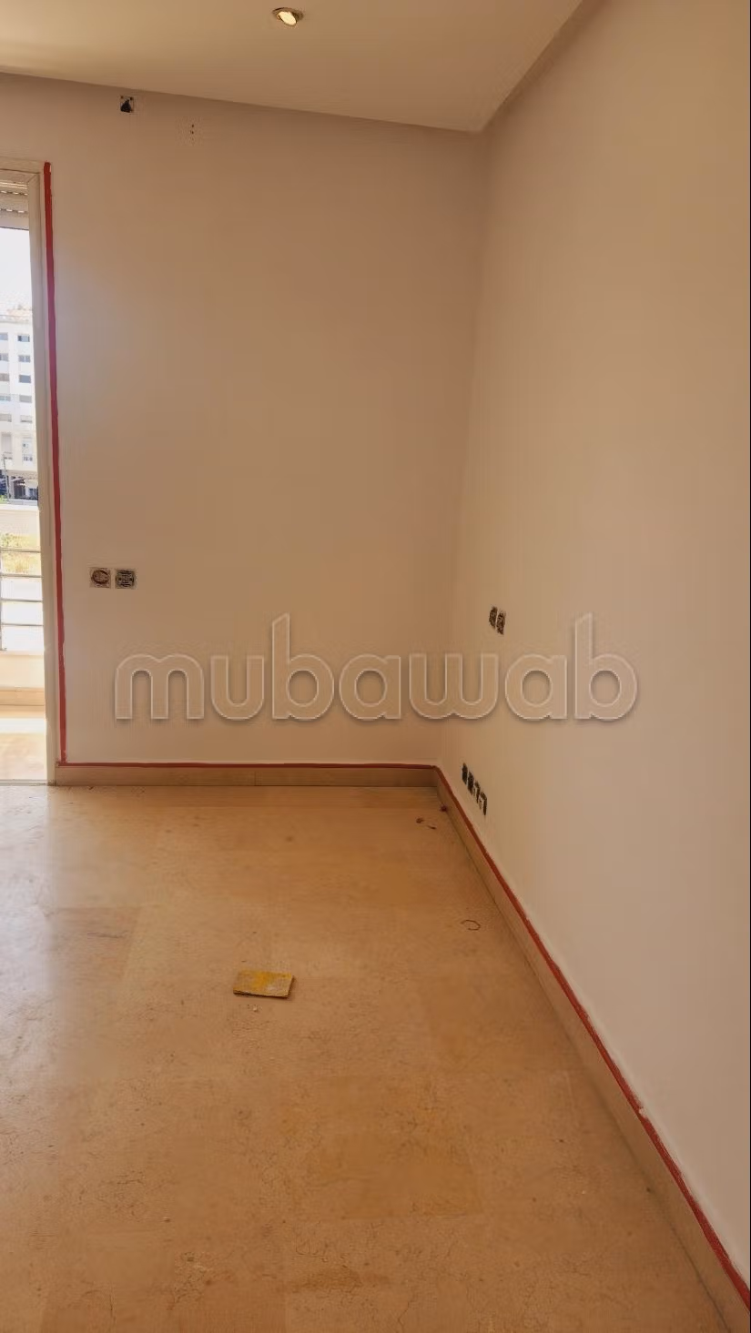 Opportunité a saisir à racine appartement vide à la location — 5