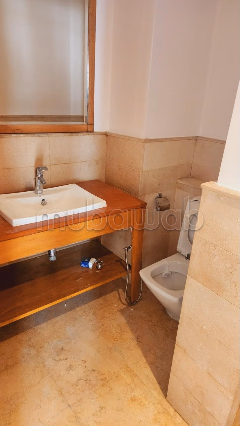 Opportunité a saisir à racine appartement vide à la location — 6