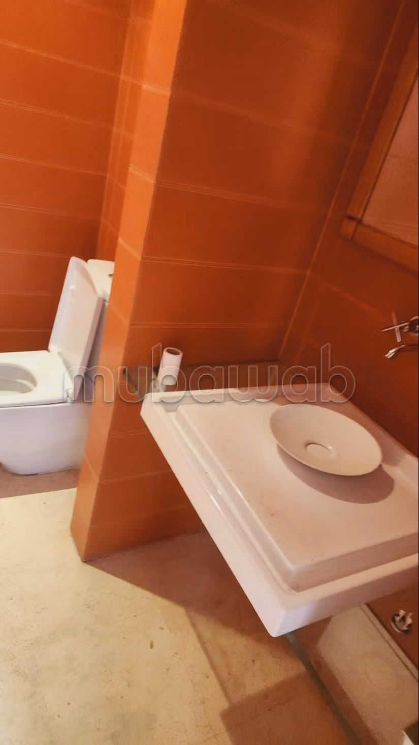 Appartement 135 m² à Racine — 7