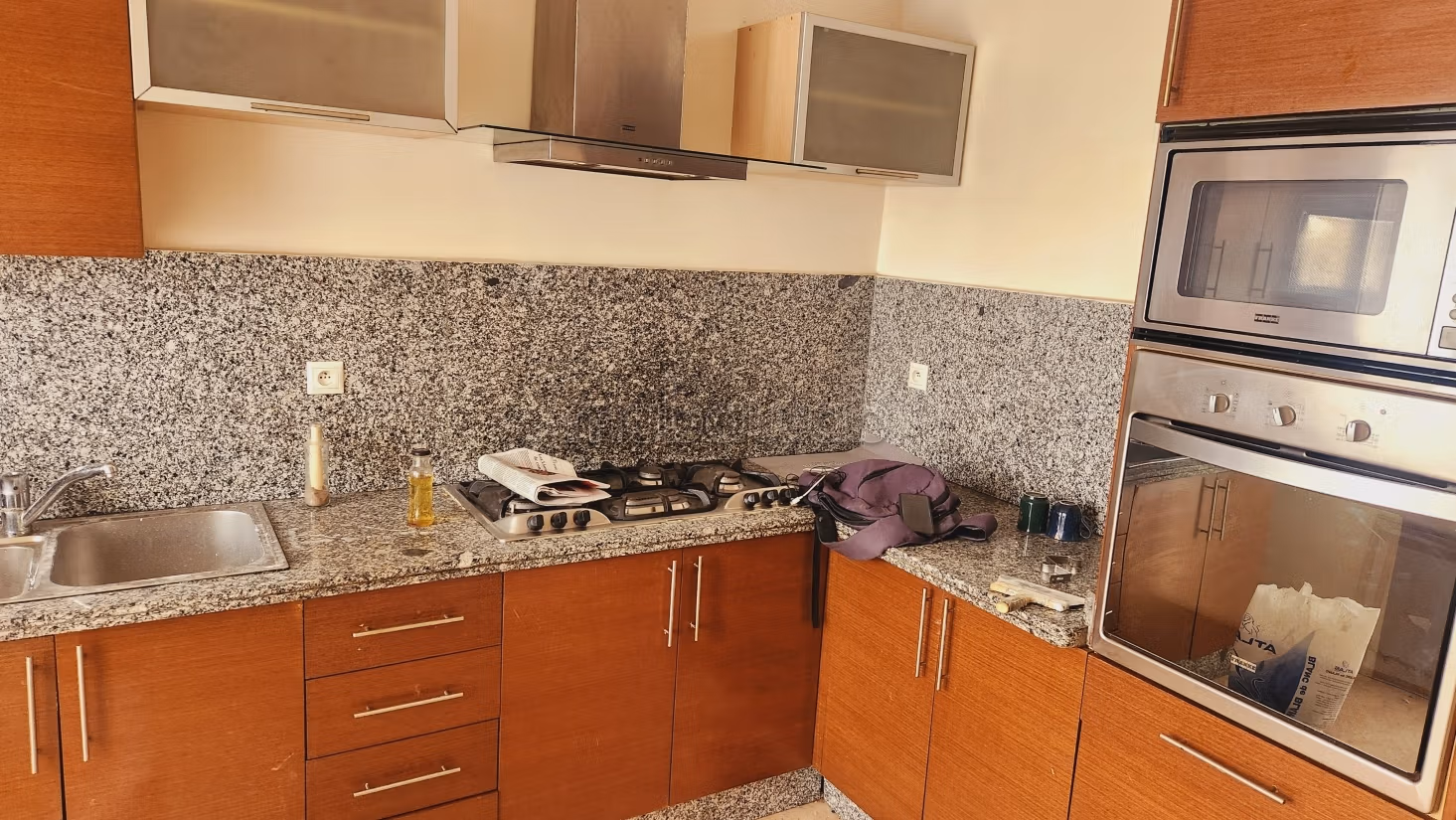 Appartement 135 m² à Racine — 8